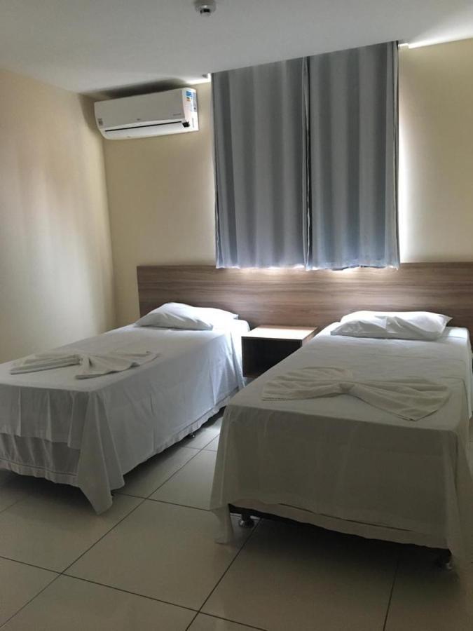 Ilha Bela Hotel Paulo Afonso Dış mekan fotoğraf