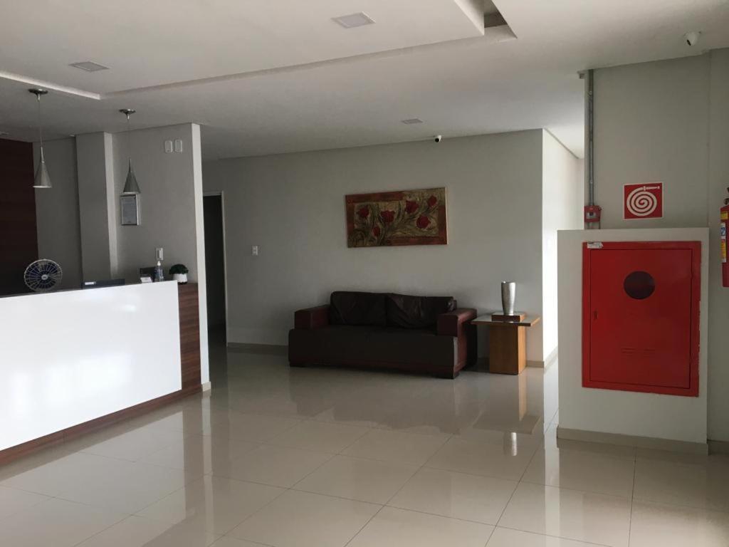 Ilha Bela Hotel Paulo Afonso Dış mekan fotoğraf