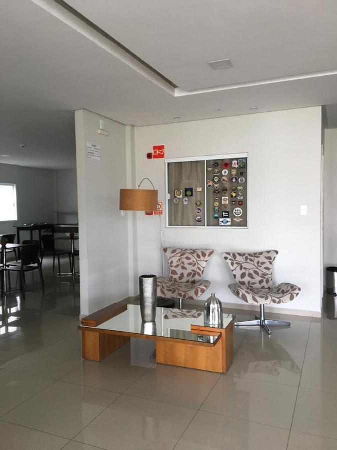 Ilha Bela Hotel Paulo Afonso Dış mekan fotoğraf