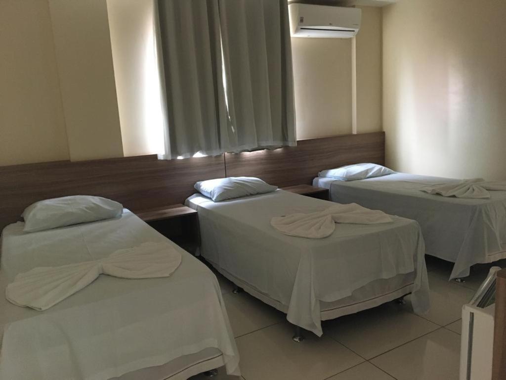 Ilha Bela Hotel Paulo Afonso Dış mekan fotoğraf
