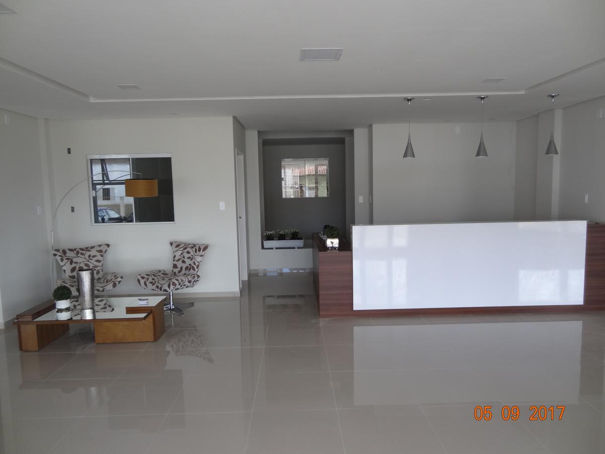 Ilha Bela Hotel Paulo Afonso Dış mekan fotoğraf