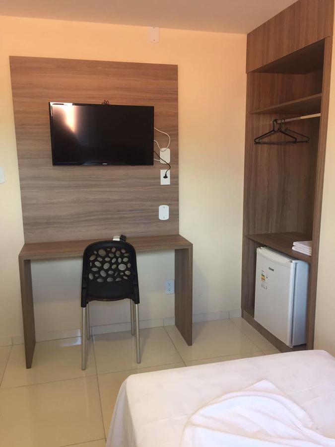 Ilha Bela Hotel Paulo Afonso Dış mekan fotoğraf