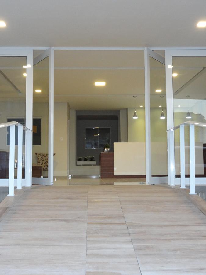 Ilha Bela Hotel Paulo Afonso Dış mekan fotoğraf