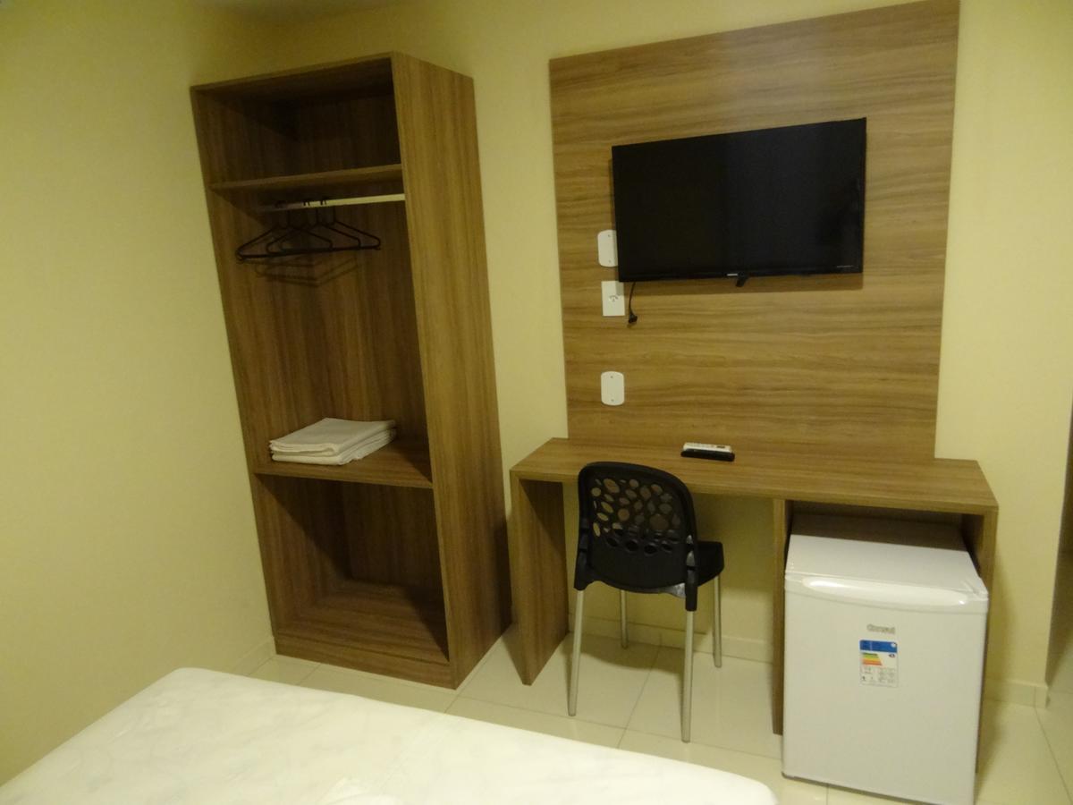 Ilha Bela Hotel Paulo Afonso Dış mekan fotoğraf