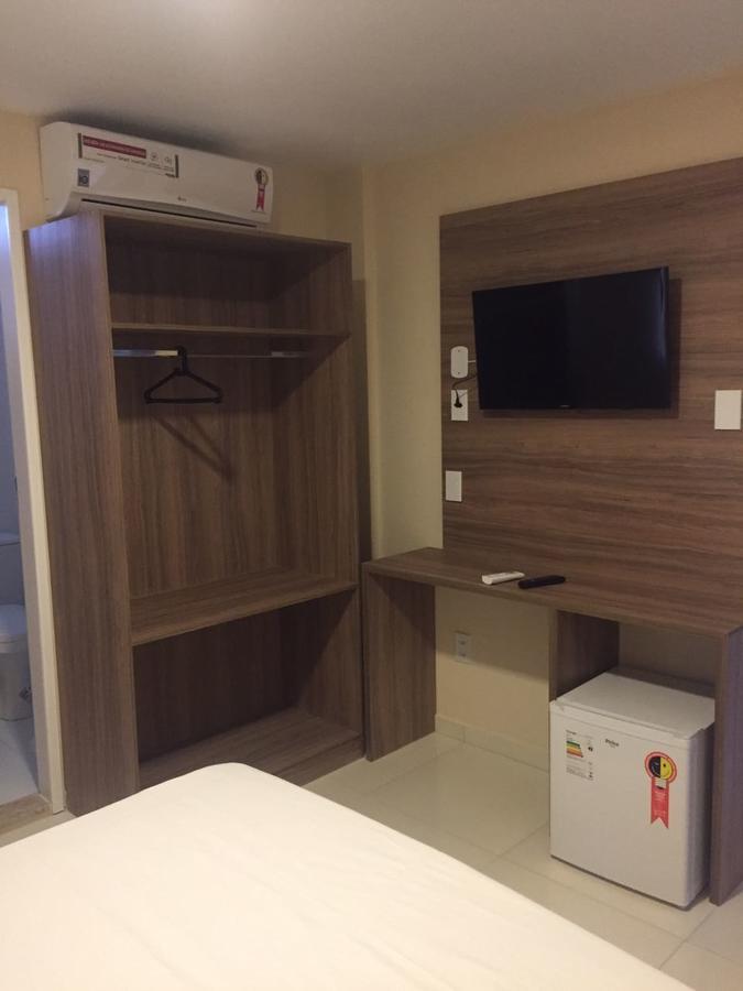 Ilha Bela Hotel Paulo Afonso Oda fotoğraf