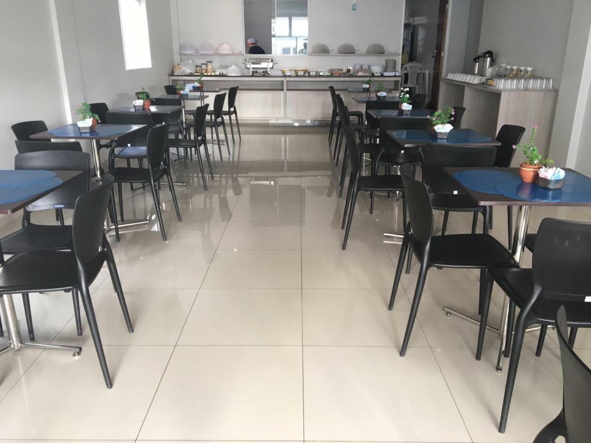 Ilha Bela Hotel Paulo Afonso Dış mekan fotoğraf